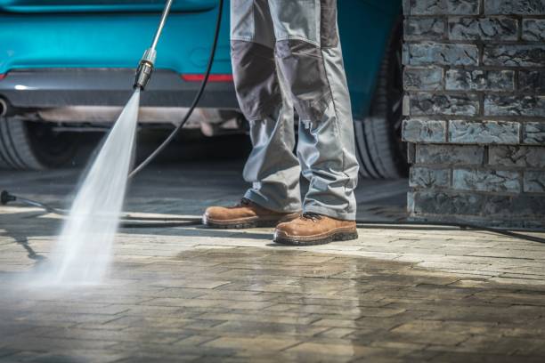Best Concrete Sealing  in White River Junction, VT