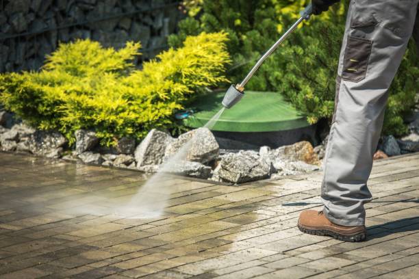 Best Post-Construction Pressure Washing  in White River Junction, VT
