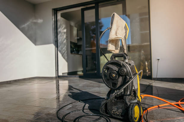 Best Parking Lot and Garage Cleaning  in White River Junction, VT