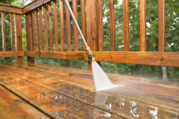 Best Dumpster Area Cleaning  in White River Junction, VT